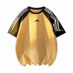 Футболка KW унисекс, Черно-белый - фото 2