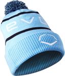 Шапка EvoShield Heathered Beanie, Victory Blue - фото 3