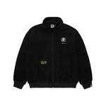 Мужская толстовка Aape, Синий БЛЕ - фото