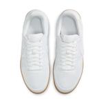 Кроссовки field general 82 'white gum light brown' Nike, белый - фото 4