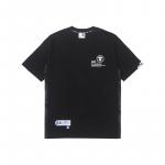 Футболка мужская Aape, синий - фото 2