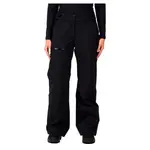 Брюки Rossignol Outerlimits Insulated, черный - фото