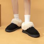 Зимние ботинки женские La Chapelle, черный - фото 19