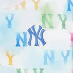 Детская футболка MLB, белый - фото 4