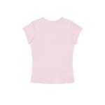 Футболка женская KIRSH, розовый - фото 2