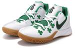 Кроссовки Nike Kyrie Flytrap 2 EP 'Boston Celtics', белый - фото 3