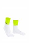 Носки FALKE RU Compression Stabilizing Running light cushioning, White - фото 5