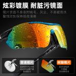 Велосипедные очки/защитные очки West Biking - фото 23