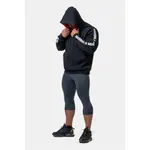 Шорты Nebbia Legend Of Today 188 2 in 1, черный - фото 3