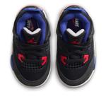 Кроссовки (TD) Air Jordan 4 Retro 'Rare Air' - фото 2