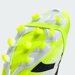 Футбольные бутсы ADIDAS PERFORMANCE Predator Pro, белый - фото 9