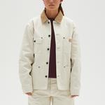 UNDEFEATED Куртка Unisex, Black - фото 6