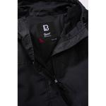 Ветровка Brandit Summer, черный - фото 3