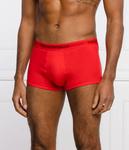 Комплект боксеров Emporio Armani, красный / черный / белый - фото 2