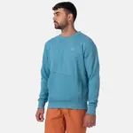 Мужская толстовка Halfdome Ternua, синий - фото 4