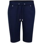 Бермудский свитербермуды Canyon, синий - фото