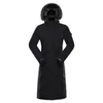 Куртка Alpine Pro Wussa, черный - фото