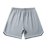 Баскетбольные шорты унисекс H2P, Голубое небо - фото 12