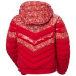 Куртка Helly Hansen Imperial Short Puffy Helly Hansen, Red - фото 10