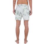 Шорты для плавания Hurley Phantom Naturals Sessions 16´´, серый - фото 2