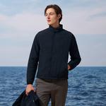 NAUTICA Пуховик мужской, Navy Blue 4NV - фото 7