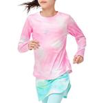 Футболка GS Asics, розовый - фото 5