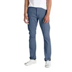 Брюки Dockers Smart Supreme Flex Skinny, синий - фото