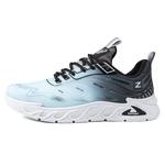 Кроссовки мужские с низким верхом Swinsger, черный - фото 4