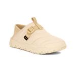 Слипоны Teva ReEmber Camp Slip-On, кремовый - фото