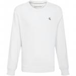 Толстовка унисекс Calvin Klein, белый - фото 4