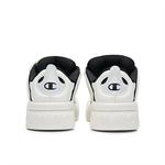 Кроссовки Champion Skateboarding Shoes Women's Low-top White, белый - фото 4