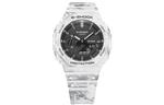 CASIO Часы Men White Watch - фото 6