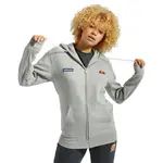 Худи Ellesse Serinatas, серый - фото