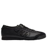 Onitsuka Tiger Mexico 66 Fire 'Black' - фото 6