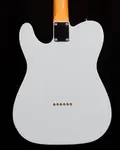 Fender Vintera II '60-е Telecaster с грифом из розового дерева, Sonic Blue - фото 3