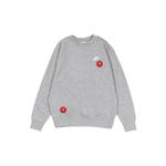 Nike Серый свитшот Men's Gray - фото 3