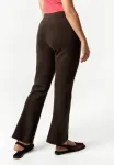 Брюки алоу Living Crafts, Coffee - фото 4