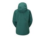 Куртка Rab Kangri GORE-TEX, зеленый - фото 14