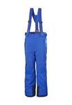 Лыжные штаны NO LIMITS Helly Hansen, синий - фото 4