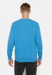 Джемпер VICE CREW  Signal, синий - фото 3