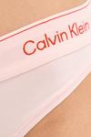 Стринги Calvin Klein Underwear, розовый - фото 4