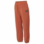 Брюки Hummel Jupitor Softshell, коричневый - фото 3