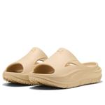 Шлепанцы PUMA Softride ZeroG Slides 'Light Sand' - фото 2