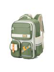 Рюкзак Aoking, зеленый - фото