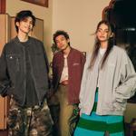 FORNINES Куртка Unisex, Ancora Red - фото 5