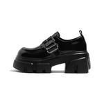 Лоферы женские Mis. Danny - фото