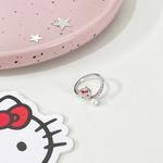 Hello Kitty X Rings женские Sanrio - фото 3