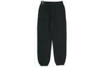 Брюки (WMNS) Nike Sportwear Essential Sweatpants 'Black' - фото 2