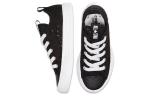 Кеды Converse Chuck Taylor All Star Kids' Canvas Shoes Grade School - фото 3