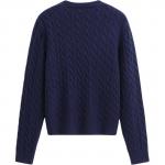 Топ женский GAP, слоновая кость - фото 3